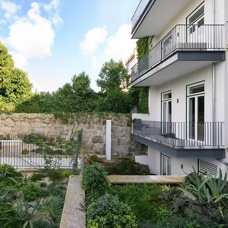 Charming In Cedofeita By Lisbeyond Apartamento *