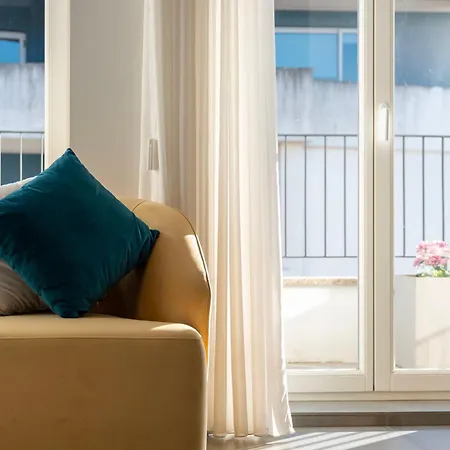 Charming In Cedofeita By Lisbeyond Apartamento