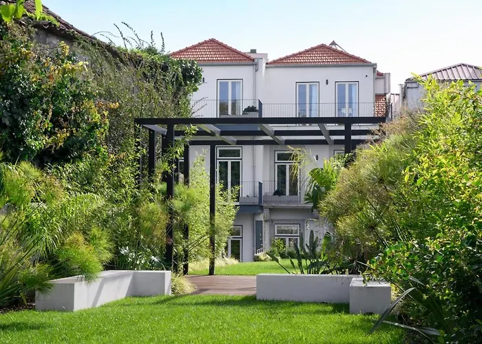 Charming In Cedofeita By Lisbeyond