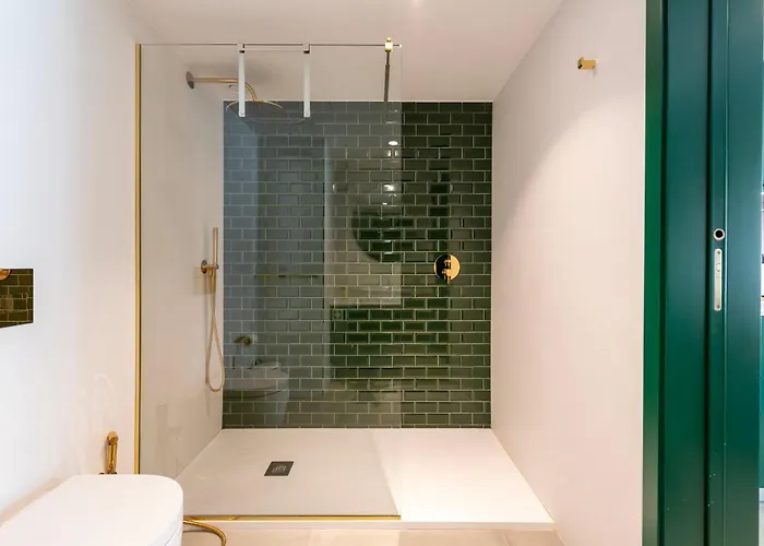 Charming In Cedofeita By Lisbeyond ポルト