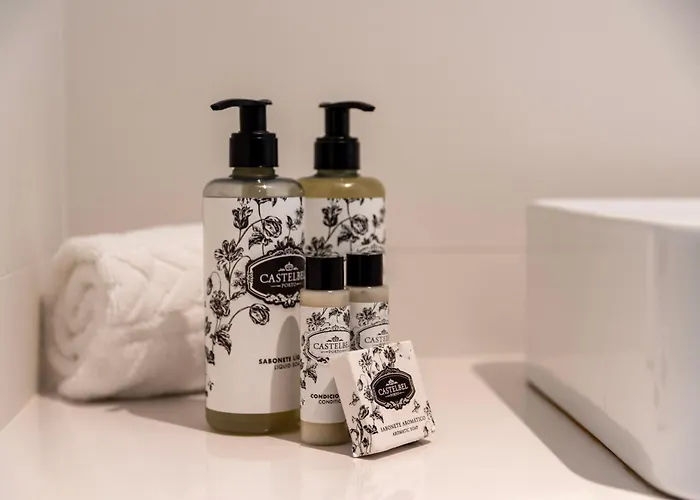 アパート Charming In Cedofeita By Lisbeyond *