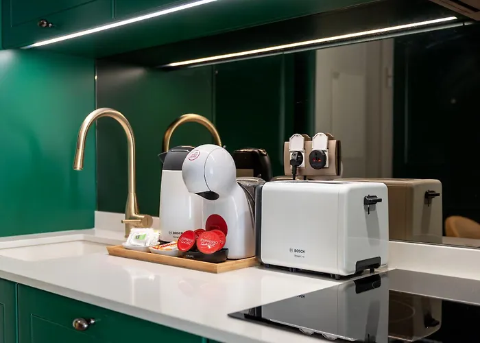 Charming In Cedofeita By Lisbeyond アパート *