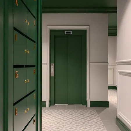 Lejlighed Charming In Cedofeita By Lisbeyond