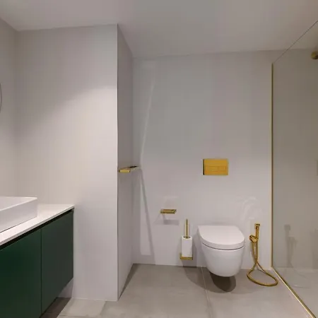 公寓 Charming In Cedofeita By Lisbeyond 波尔图