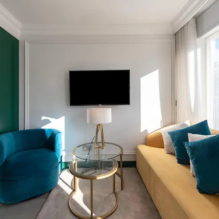 Charming In Cedofeita By Lisbeyond