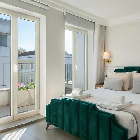 Charming In Cedofeita By Lisbeyond Порту