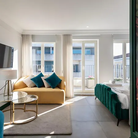 Charming In Cedofeita By Lisbeyond * פורטו