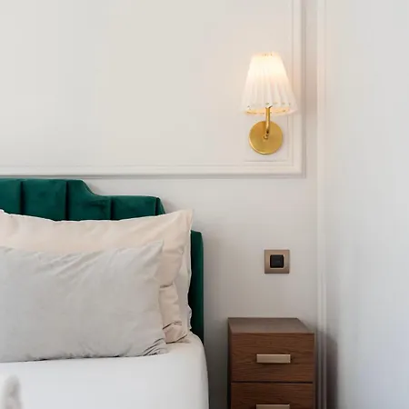 Charming In Cedofeita By Lisbeyond *