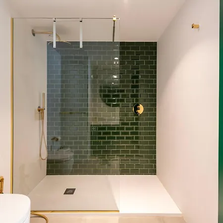 Charming In Cedofeita By Lisbeyond 波尔图