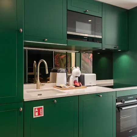 Charming In Cedofeita By Lisbeyond