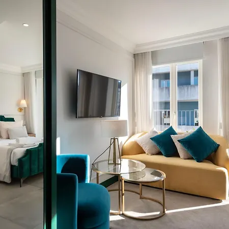 Charming In Cedofeita By Lisbeyond 公寓 波尔图