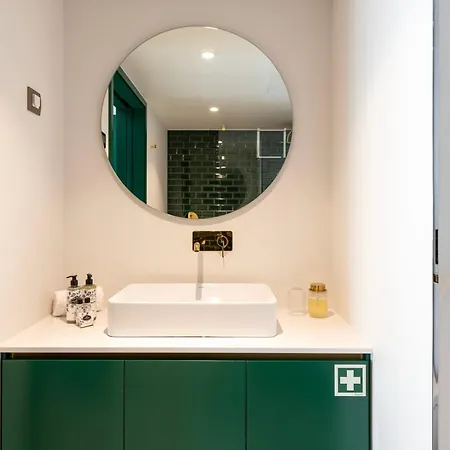 Charming In Cedofeita By Lisbeyond * 波尔图