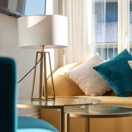 Charming In Cedofeita By Lisbeyond 波尔图