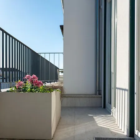 Charming In Cedofeita By Lisbeyond 公寓 波尔图