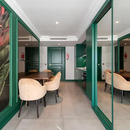 公寓 Charming In Cedofeita By Lisbeyond *