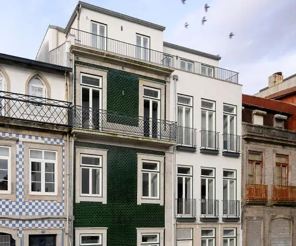 Lägenhet Charming In Cedofeita By Lisbeyond