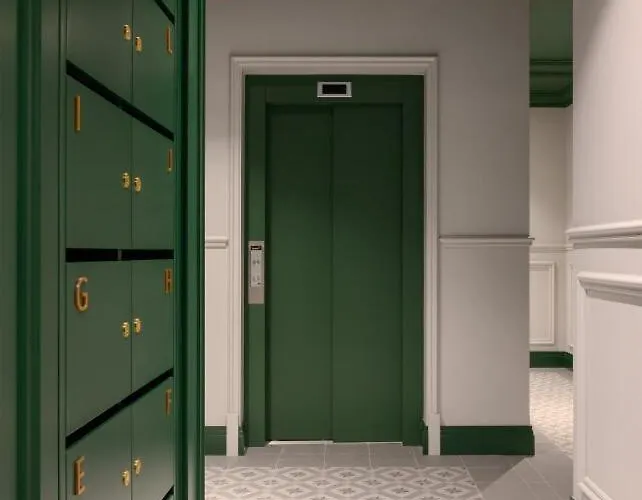 Апартаменты Charming In Cedofeita By Lisbeyond