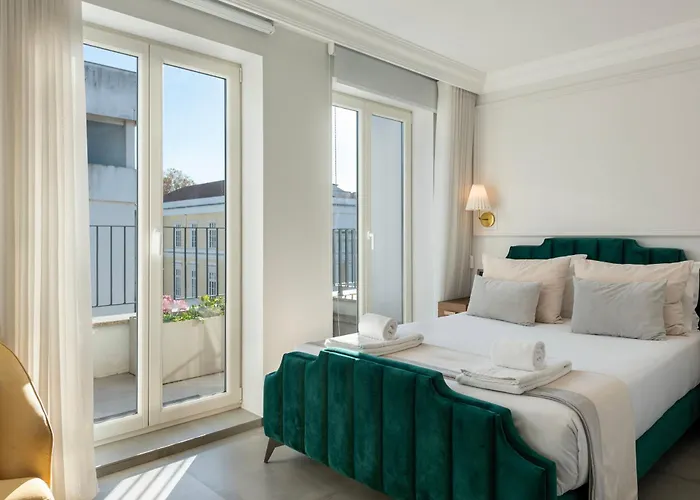 Charming In Cedofeita By Lisbeyond פורטו