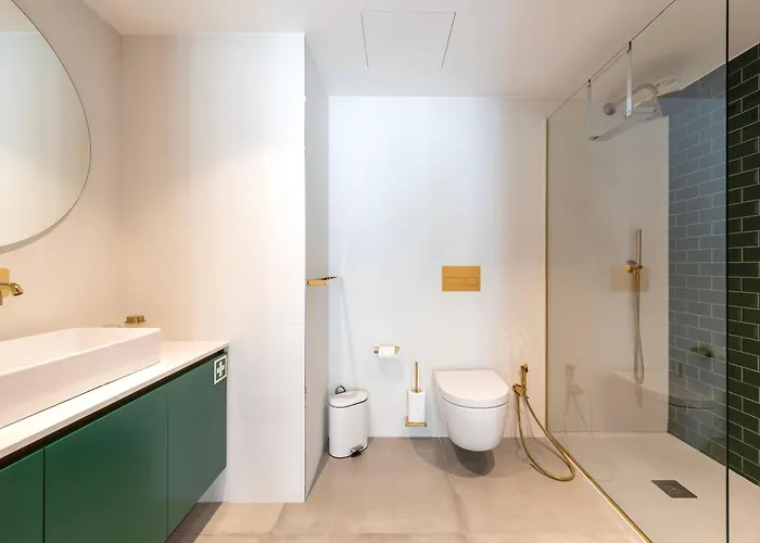 Charming In Cedofeita By Lisbeyond *