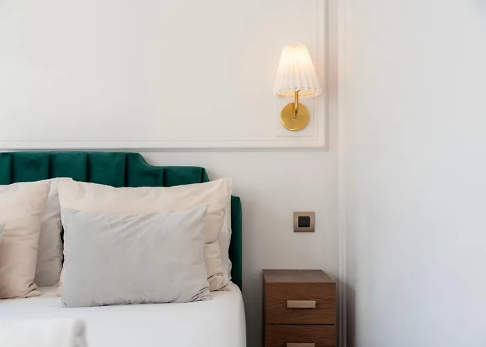 Charming In Cedofeita By Lisbeyond *