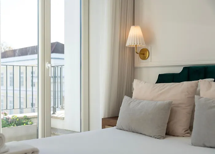 Charming In Cedofeita By Lisbeyond Апартаменты *