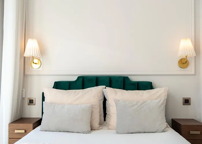 Charming In Cedofeita By Lisbeyond Oporto