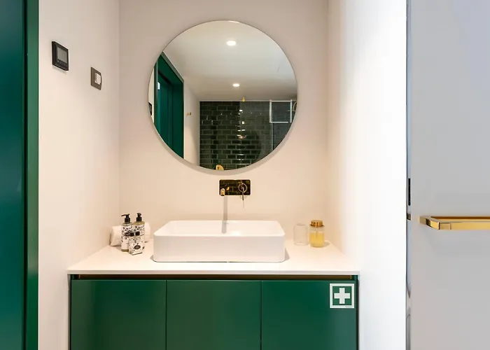 Charming In Cedofeita By Lisbeyond * פורטו