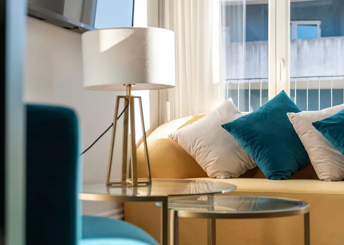 Charming In Cedofeita By Lisbeyond Порту