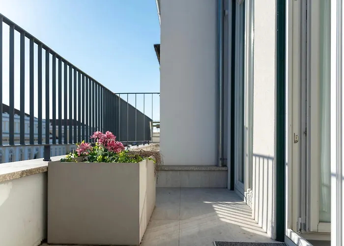 Charming In Cedofeita By Lisbeyond Lägenhet Oporto