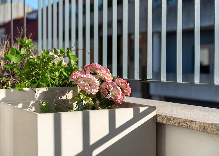 Charming In Cedofeita By Lisbeyond *