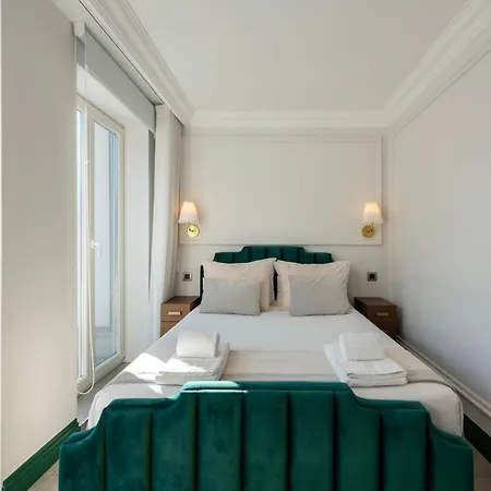 Charming In Cedofeita By Lisbeyond 公寓 波尔图