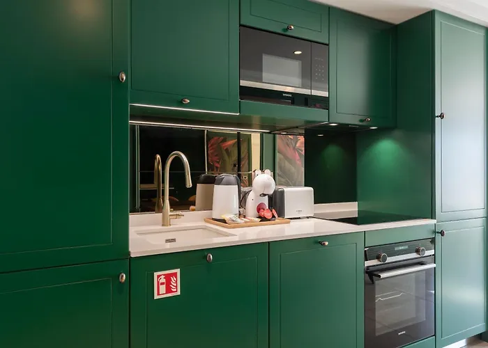 Charming In Cedofeita By Lisbeyond