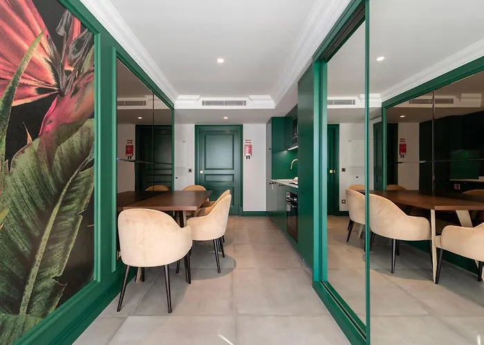 公寓 Charming In Cedofeita By Lisbeyond *