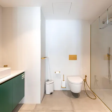 Charming In Cedofeita By Lisbeyond *