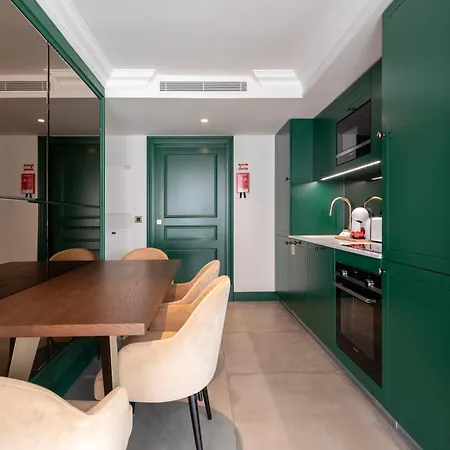 Apartmán Charming In Cedofeita By Lisbeyond