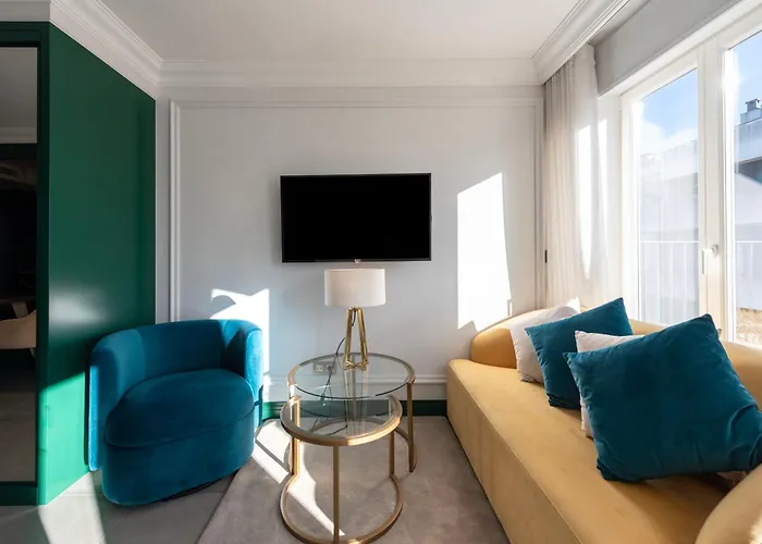 Charming In Cedofeita By Lisbeyond