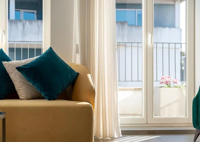 Charming In Cedofeita By Lisbeyond شقة